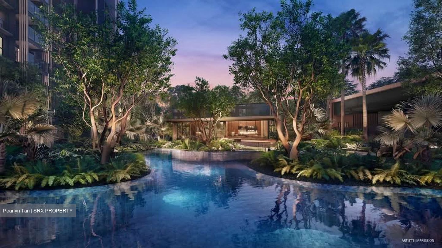 Meyer Road (D15), Condominium #604541241